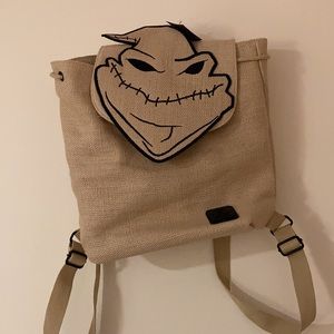 The Nightmare Before Christmas Backpack